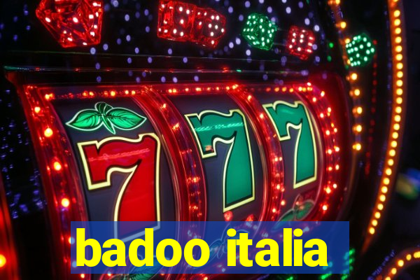 badoo italia